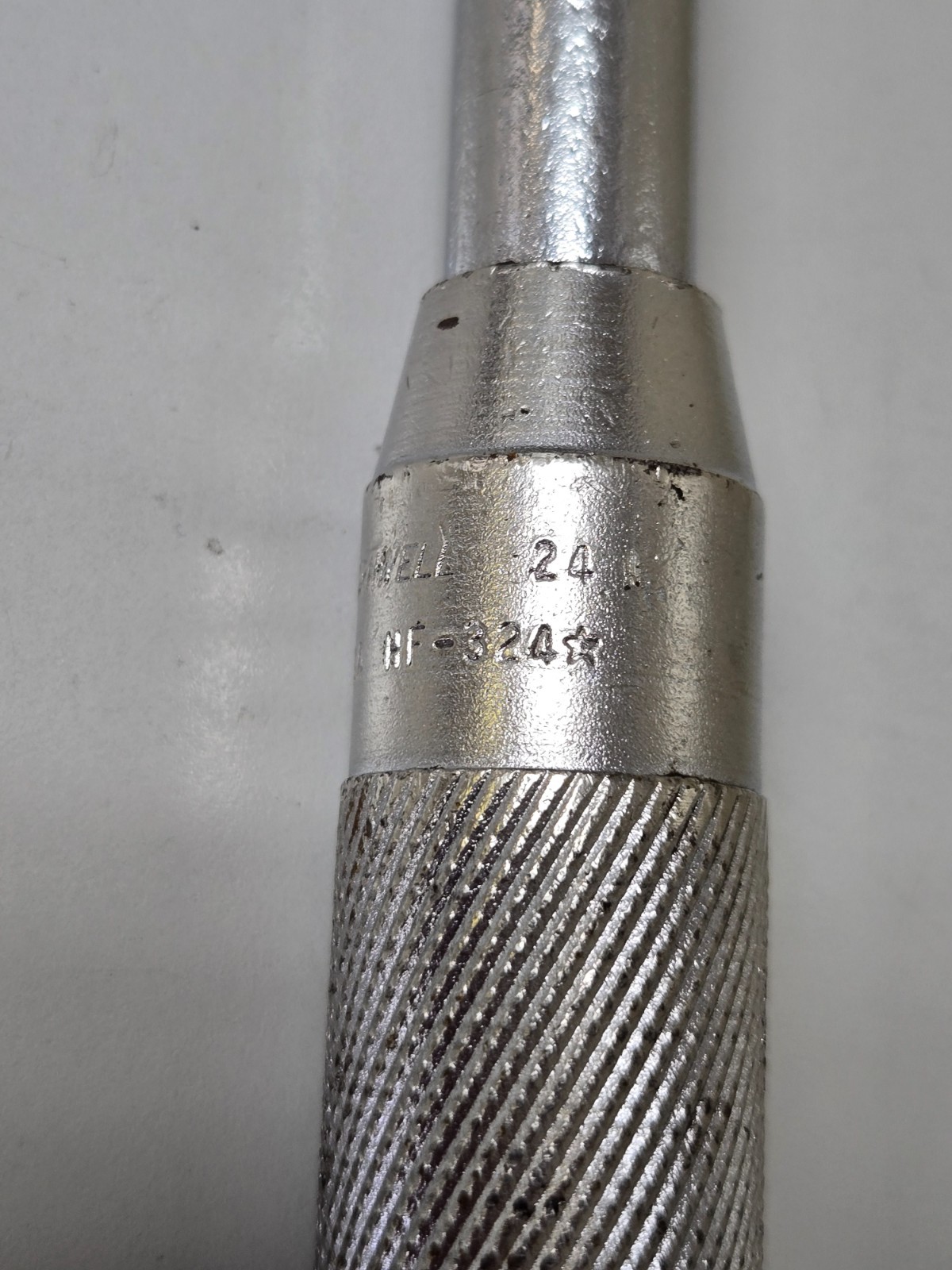 Cornwell Tools 1/2″ / 24″ Breaker Bar HF-324 Made In USA