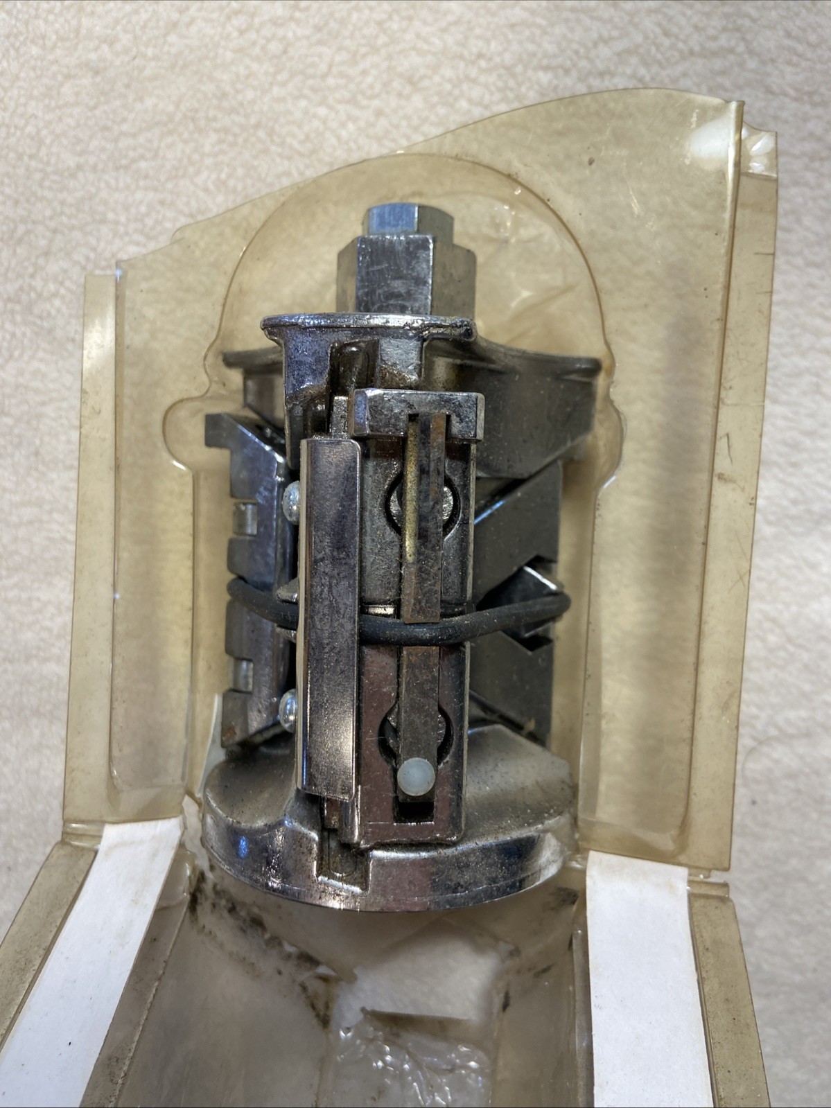 Lisle 2-11/16″ to 5-5/16″ Cylinder Ridge Reamer Model 36500