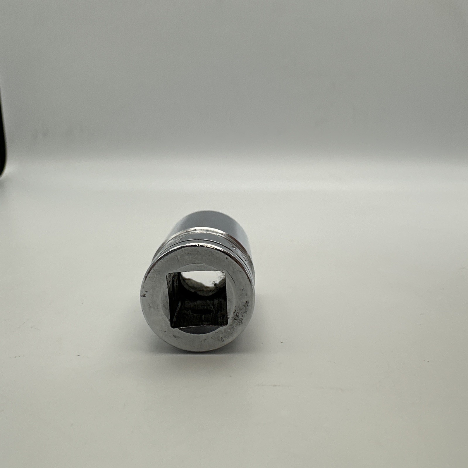 Snap-on Tools 3/8″ Drive E18 Inverted TORX Chrome Socket FLE180