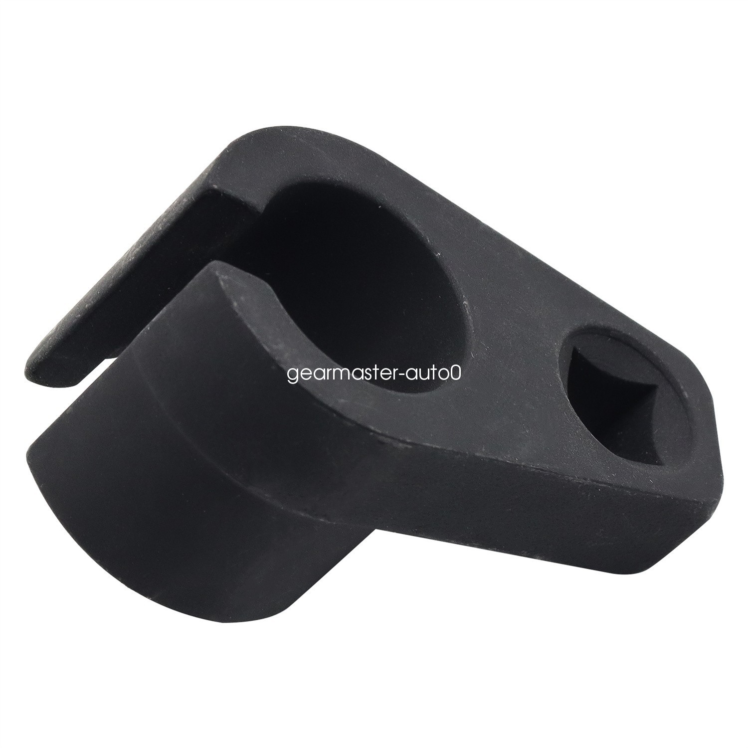 7/8-Inch 22mm Offset Oxygen O2 Sensor Socket Wrench Removal Tool Drive 3/8″ US