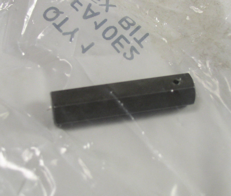 Snap-On FA10E2 5/16″ Standard Hex Bit
