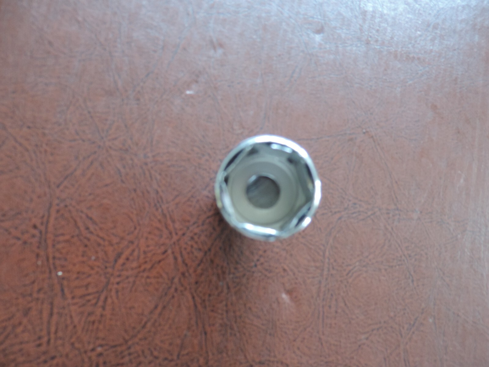Snap-On New FS24 3/8″ Drive 6 Point 3/4″ Swivel Socket