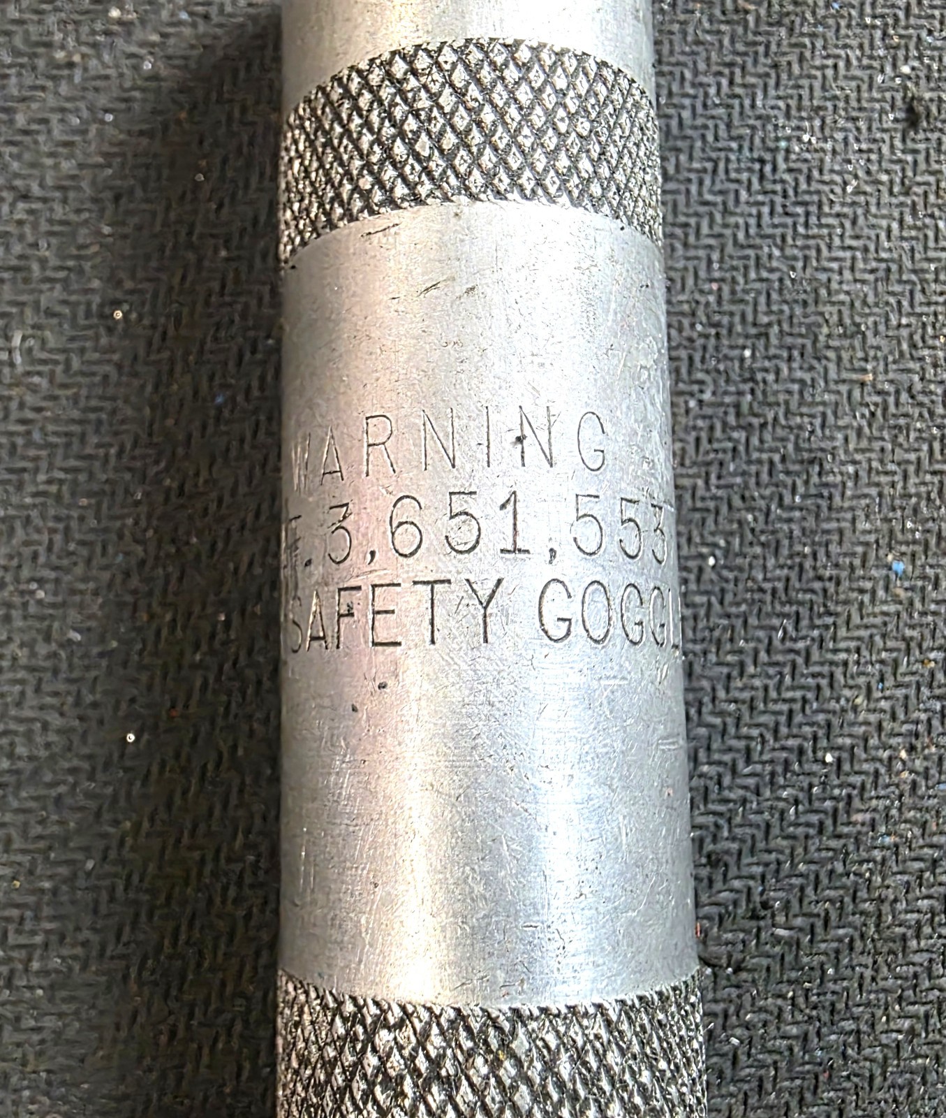 Astro Pneumatic 7824 Bearing Race and Seal Driver Set