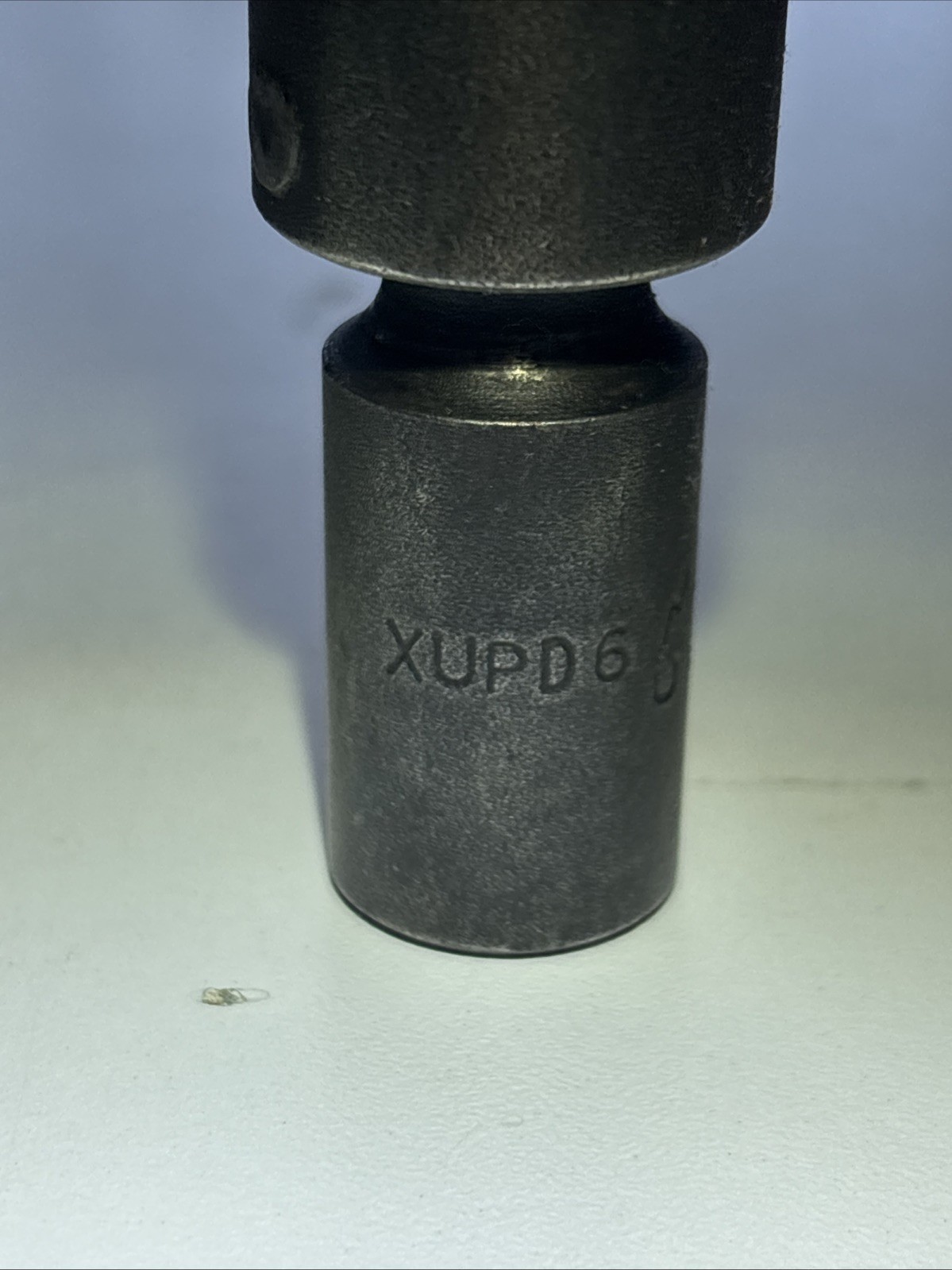 MAC Tools XUPD612MMR 12mm Deep Universal Impact Socket 3/8″ Drive 6-Point 🇺🇸