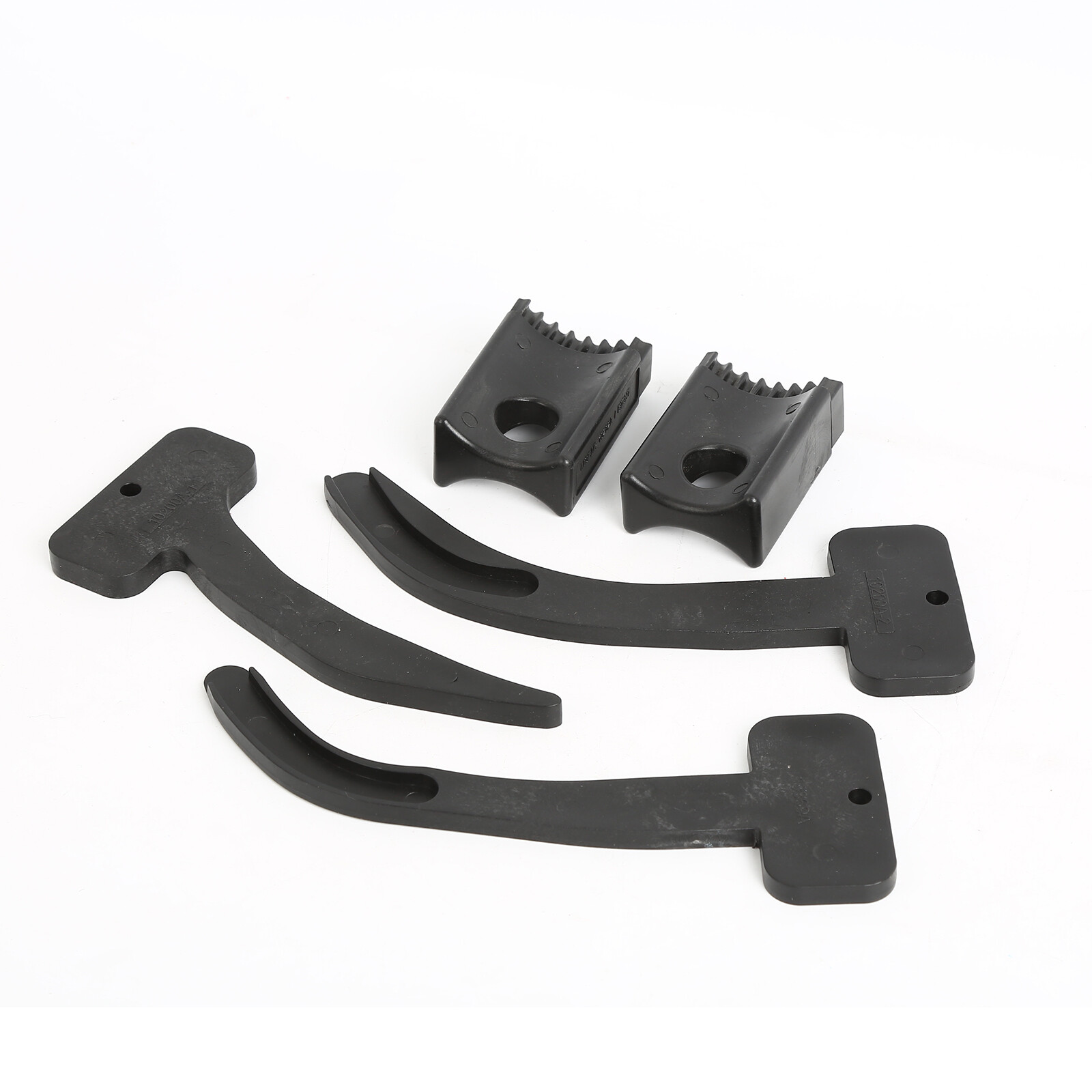 Camshaft Phaser Timing Chain Lock ToolSet For VW Jeep Chrysler Dodge 3.6L Engine