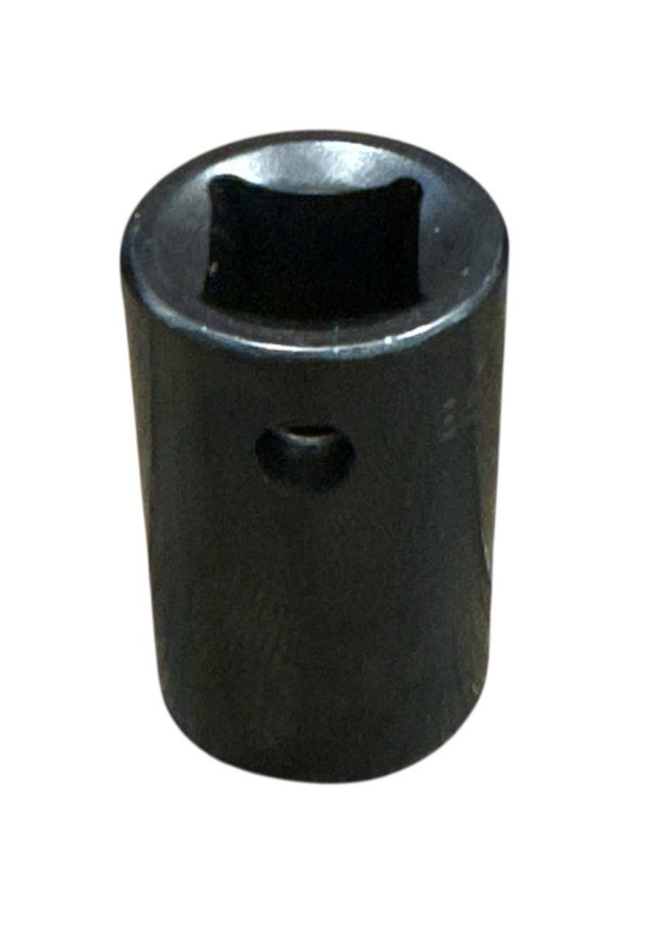 Matco Tools E18 Inverted Torx Socket C18XRB Black Recessed Socket Mechanics NEW