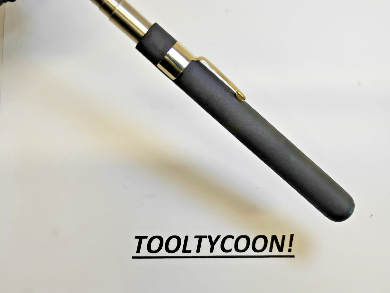 Blue Point Tools NEW UPT50A Telescoping Magnetic Pick-Up Tool Magnet Retriever