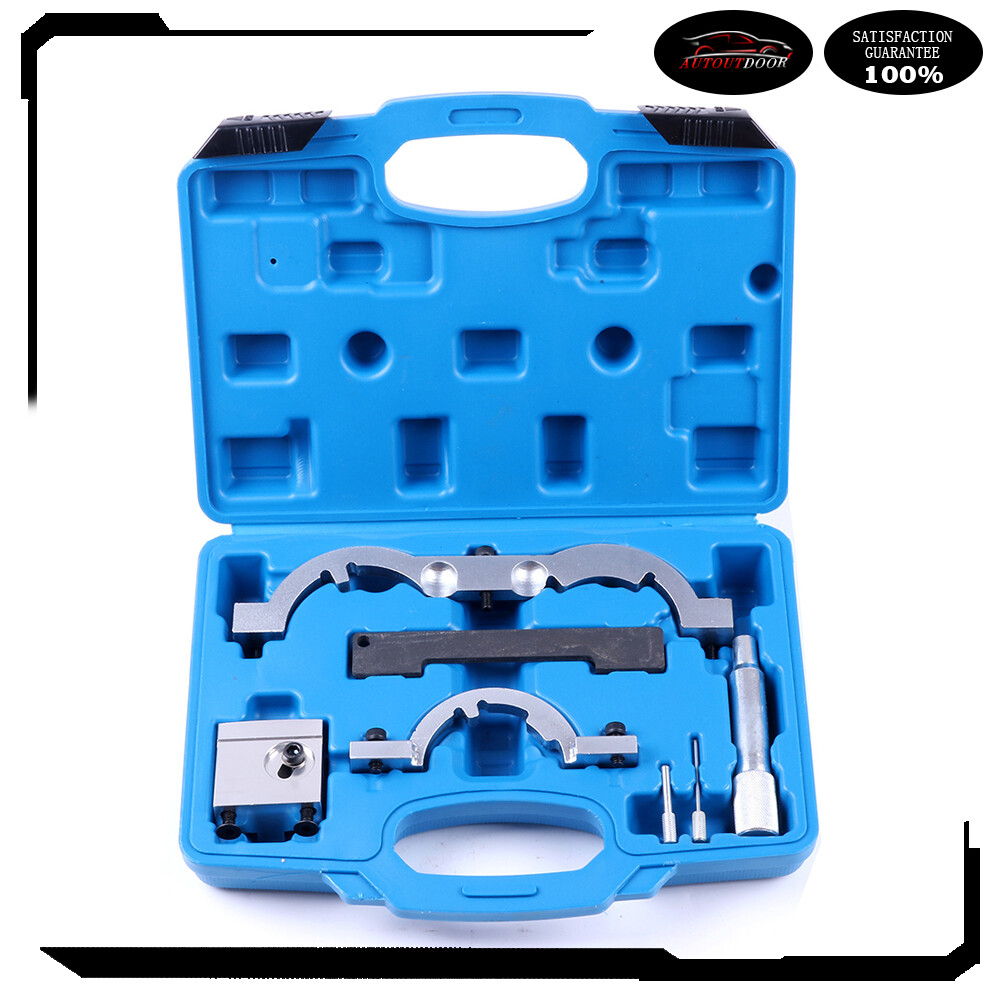 Turbo Engine Timing Locking Tools Set For Opel Vauxhall Chevrolet 1.0 1.2 1.4