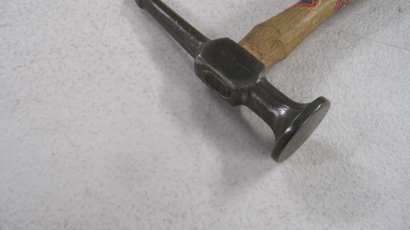 VINTAGE HELLER AUTO BODY HAMMER