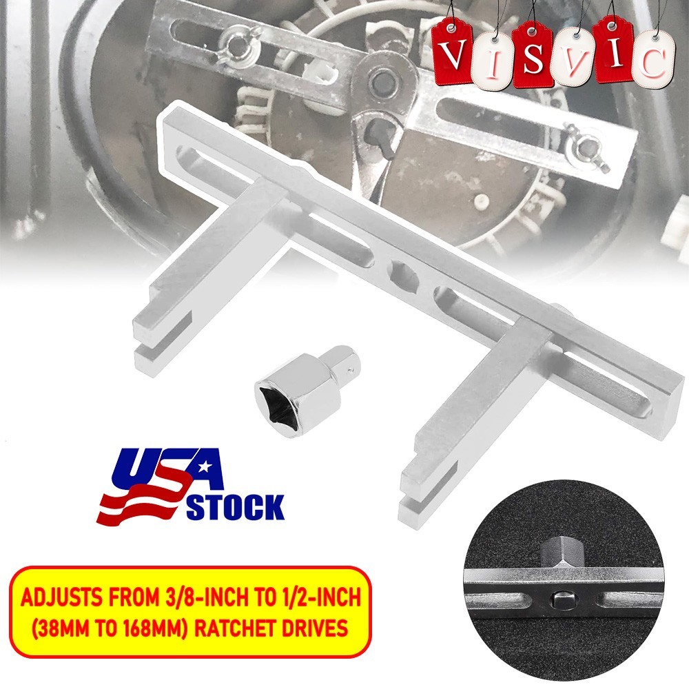 Fuel Pump Removal Tools Universal Adjustable Fuel Pump Lock Ring Adjust
