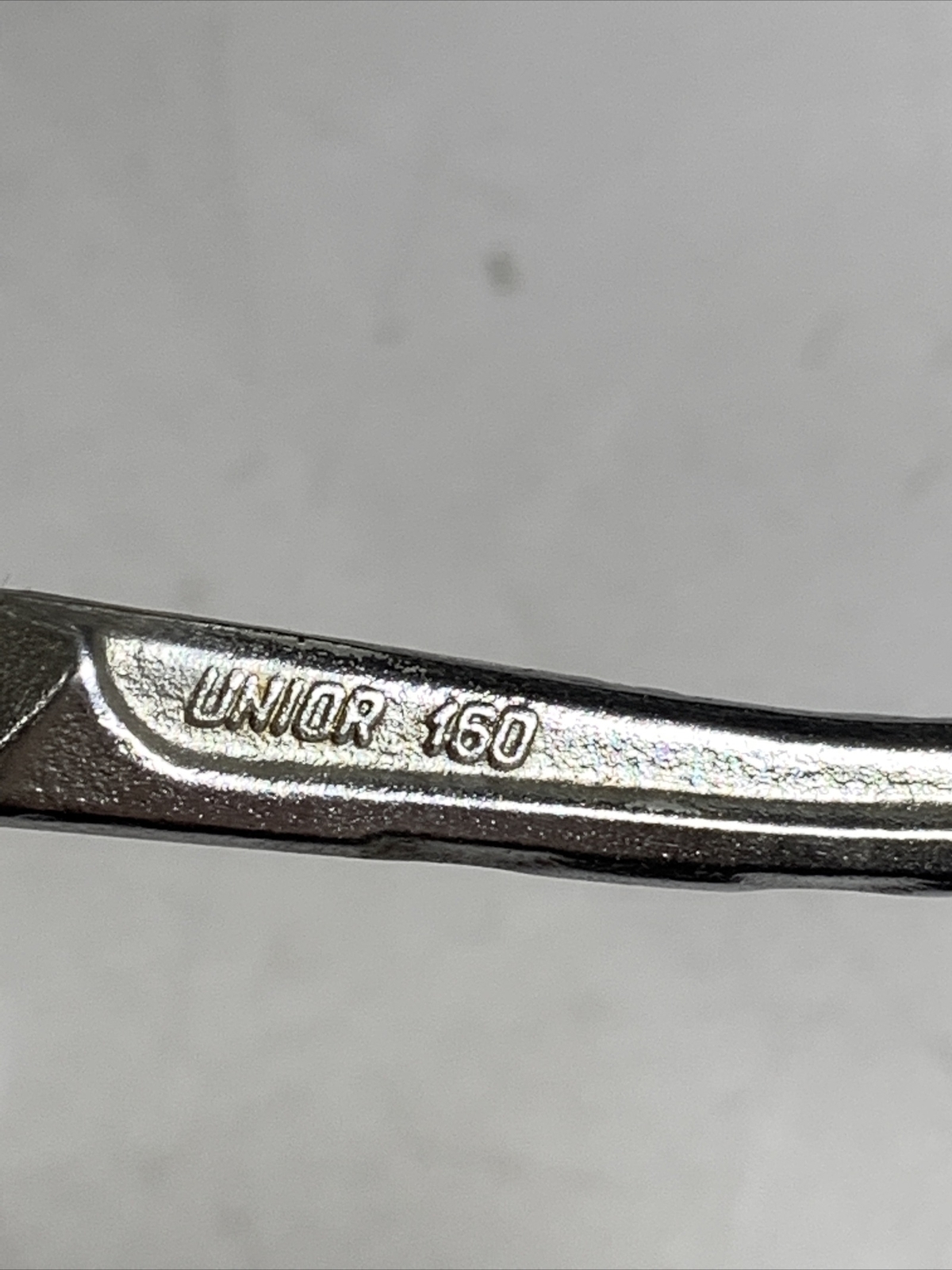 Pliers UNIOR # 160 Germany