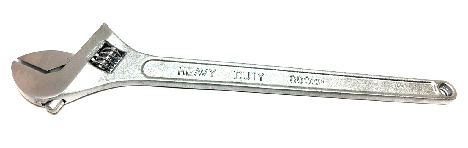 New ATD Tools ATD-424 24″ Adjustable Wrench with 2-1/2″ Opening