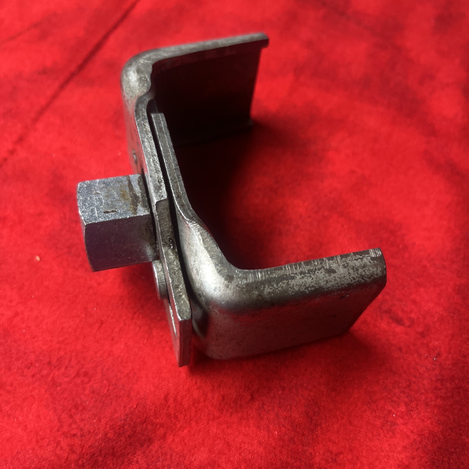 PROTO 2304 Adjustable Oil Filter Wrench 1/2 Inch Drive (tb4.4)