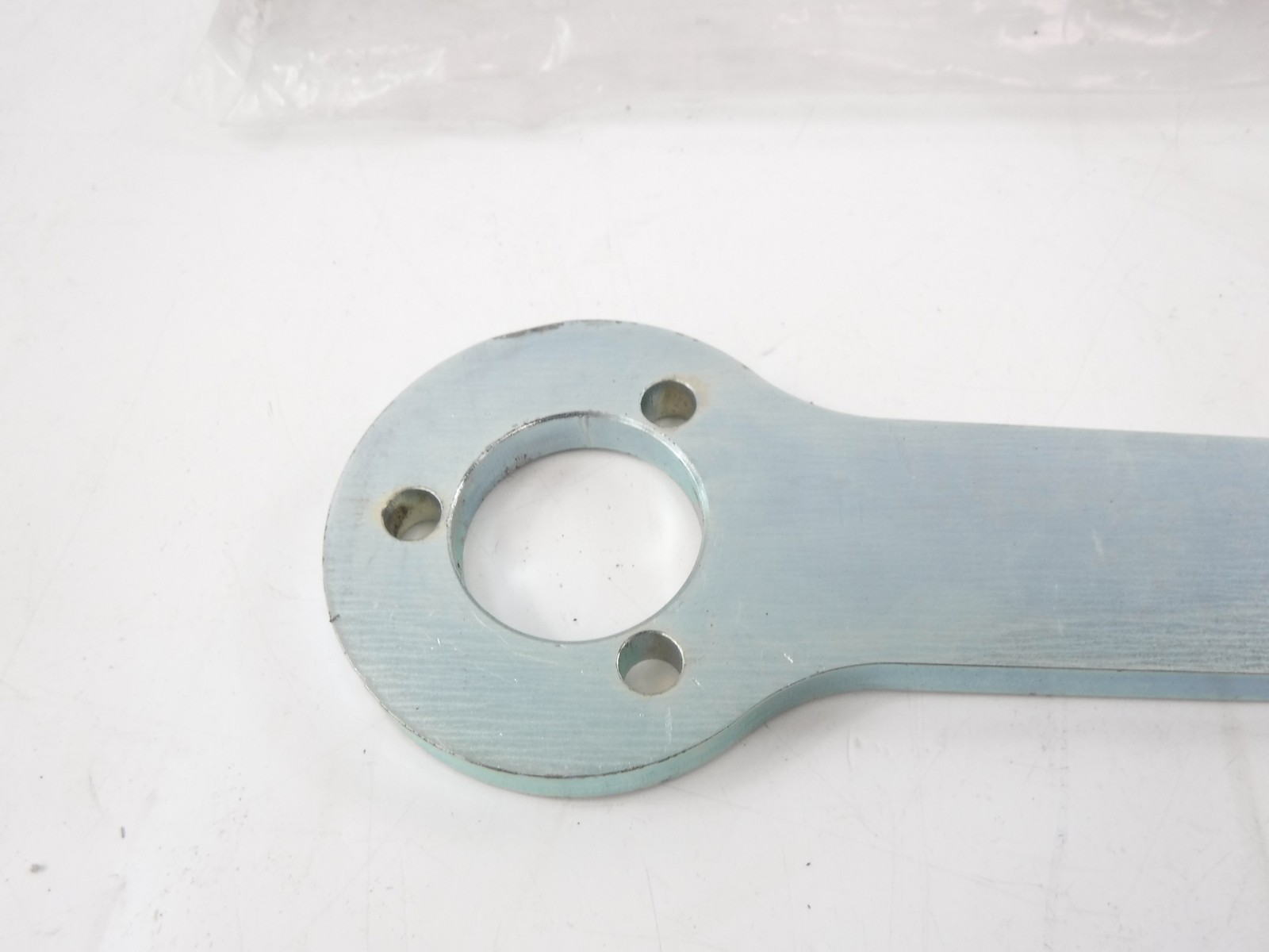 Genuine OEM BMW Crankshaft Holder Tool 83-30-0-493-940 For N52 N54 SEE DES