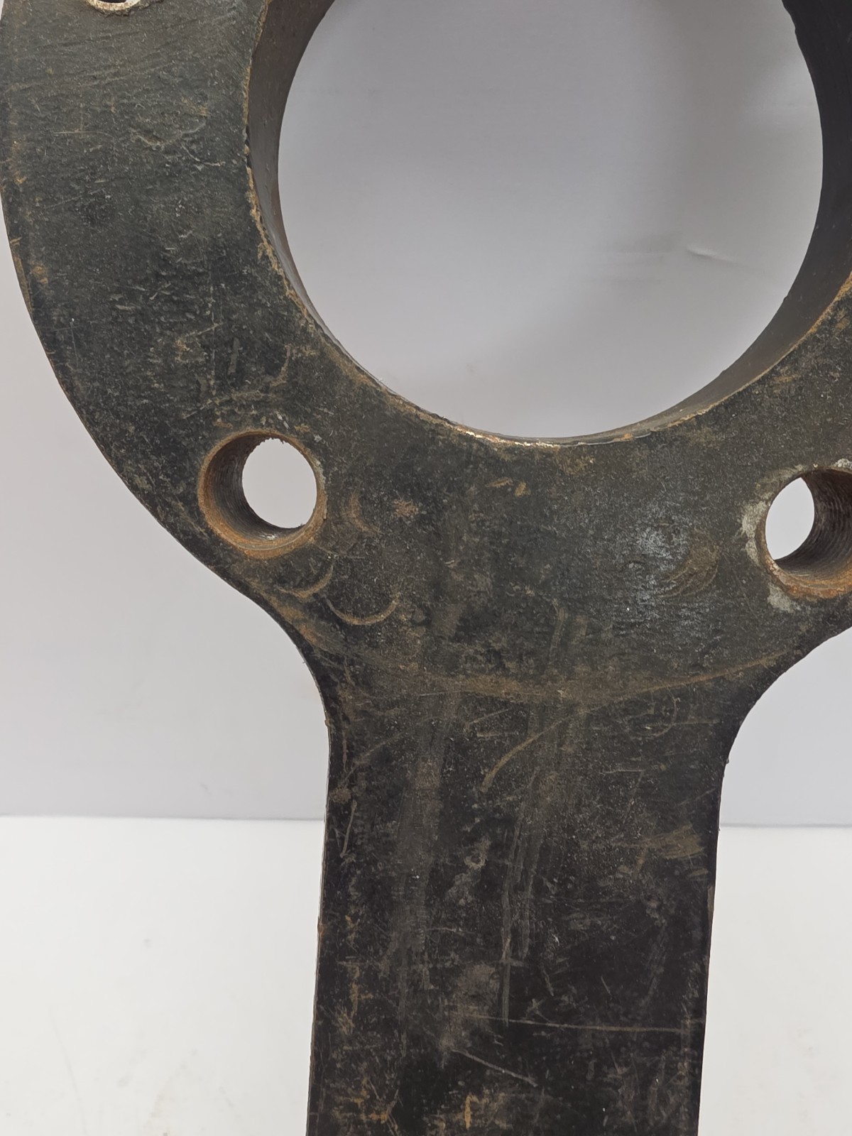 Jaguar Hub Holding Specialty Tool JD227 204-195