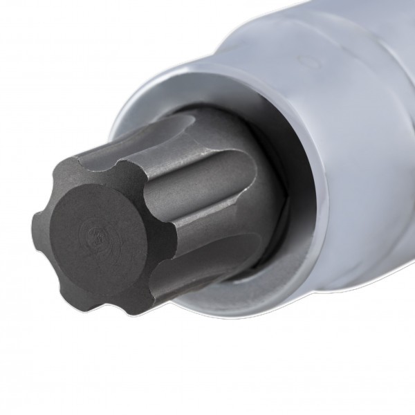 Carlyle 1/2DR TP60 RIBE BIT SOCKET – CS12TP60