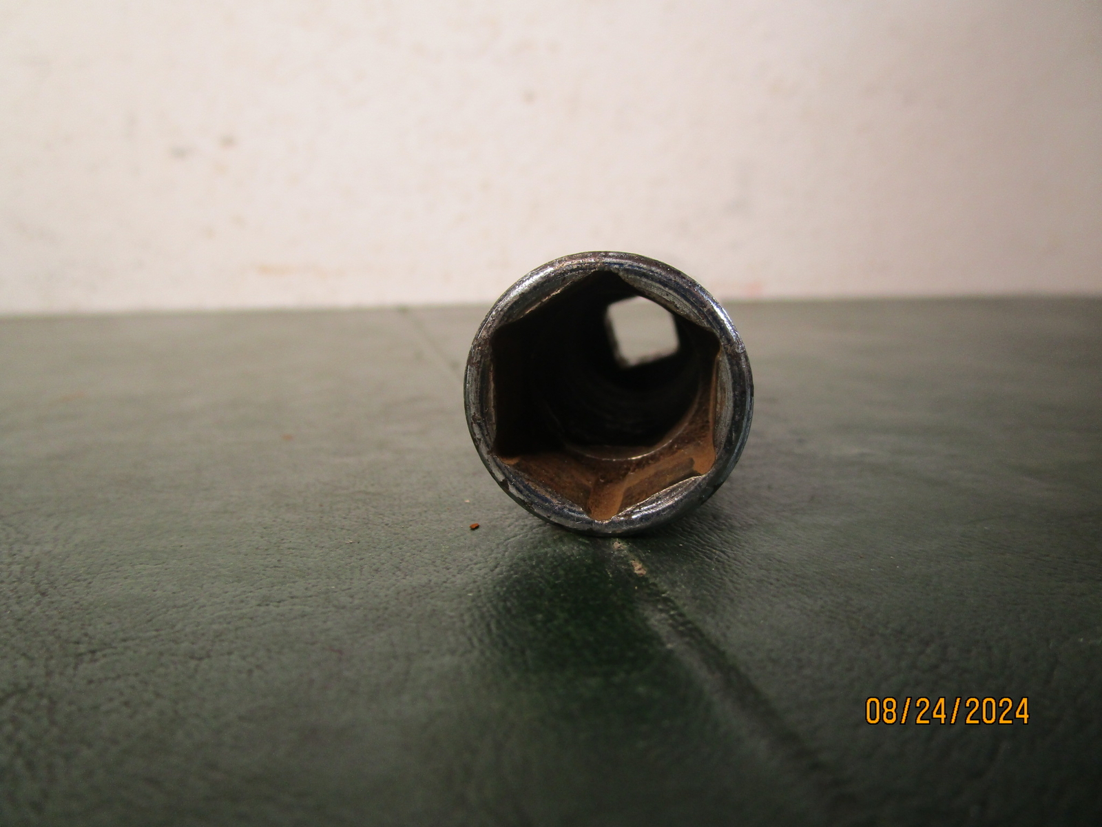 Snap On Tools SFSM 18mm 6pt Socket