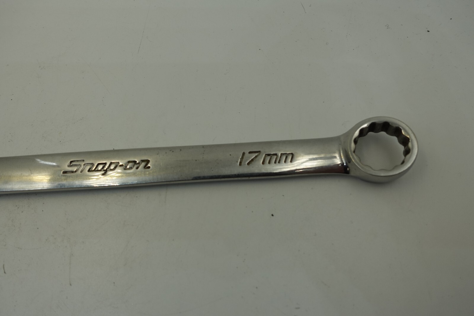 SNAP ON OEXM170B (17MM) COMBINATION WRENCH