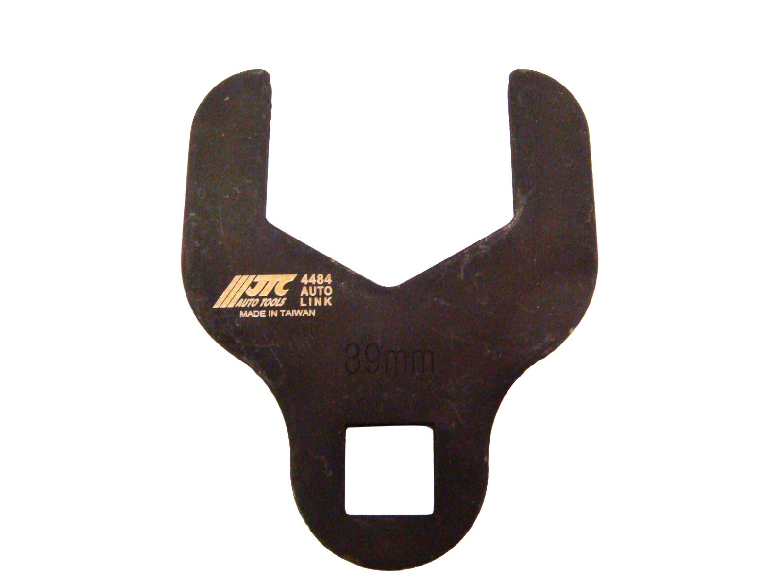 JTC OPEN-END WATER PUMP SENSOR WRENCH 39MM, JTC # 4484