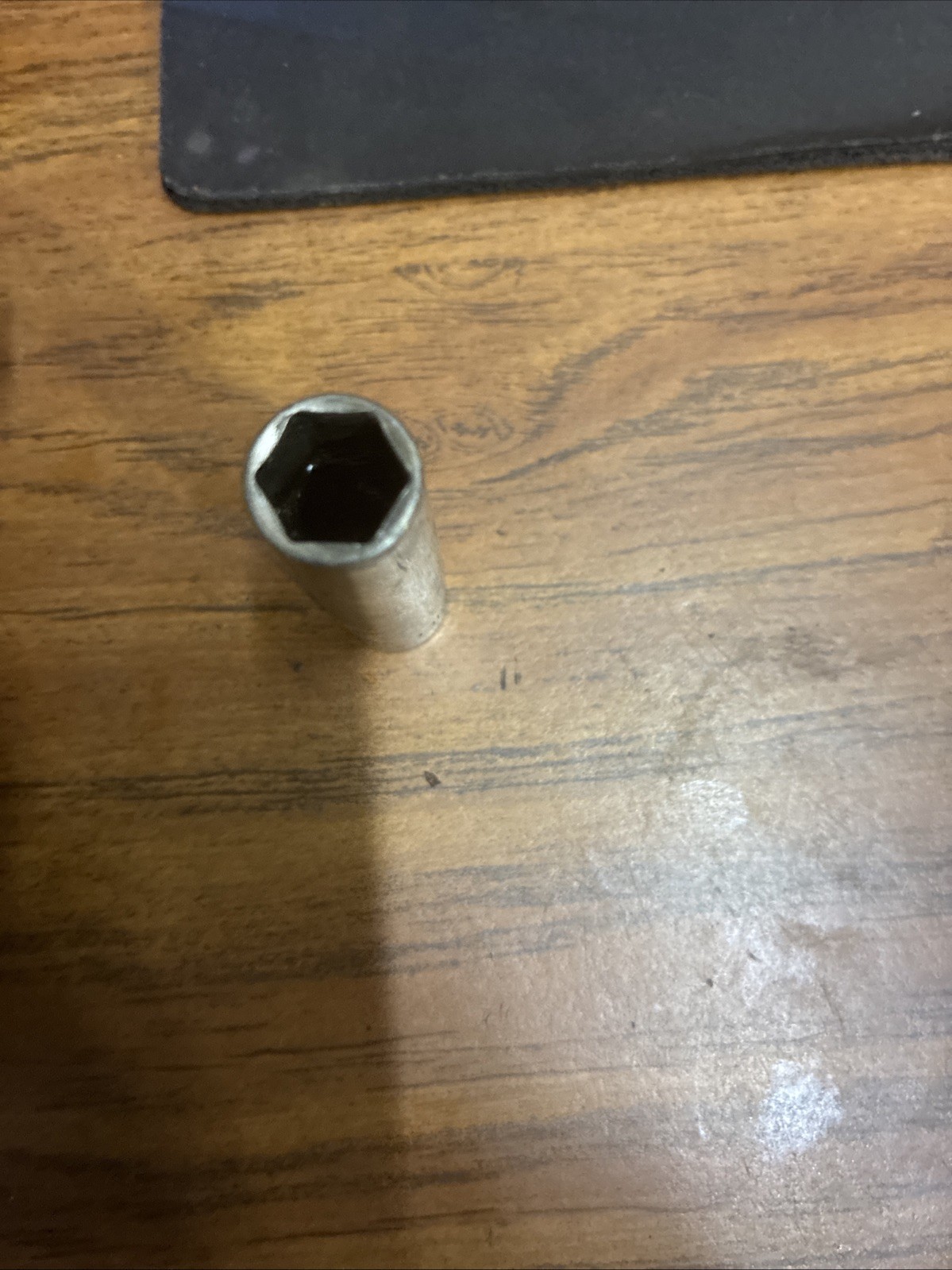 Snap In Tools 7/16 Deep Socket 1/4 Drive STM14 Old Logo