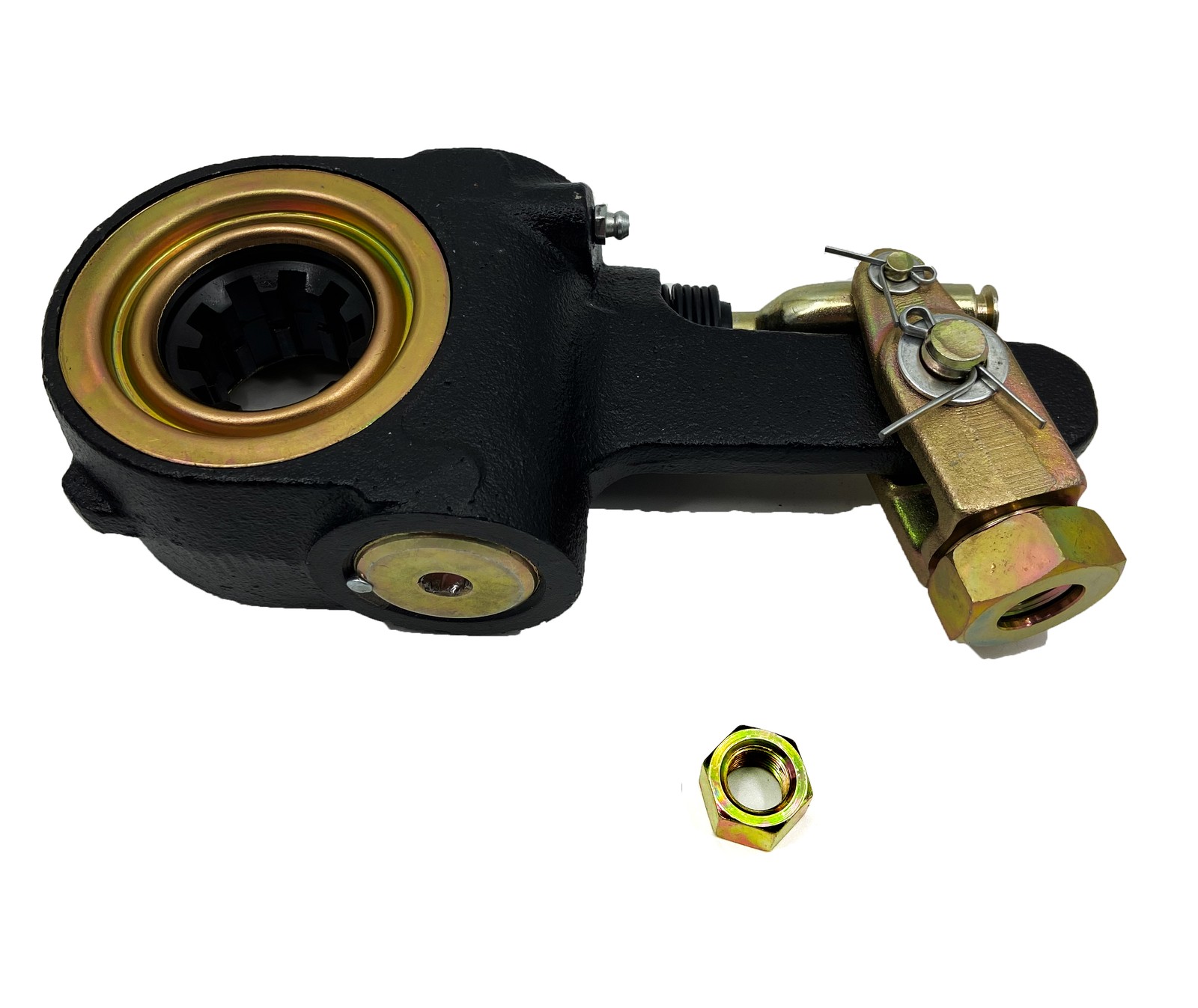 Automatic Slack Adjuster Replaces A3-3275X1090S, A4-3275W1089S, A4-3275X1090S
