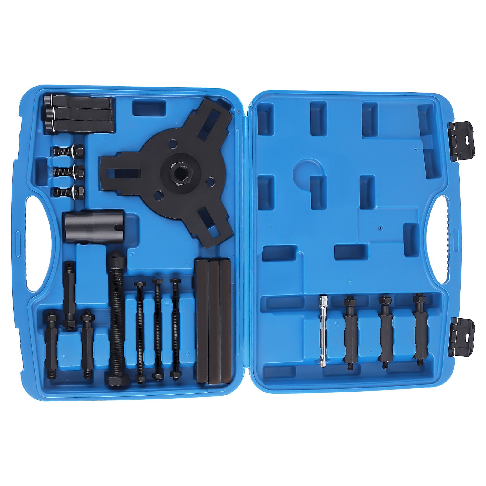 Carbon DCT Tool Kits for Ford Hyundai Kia Dry Dual Clutch System