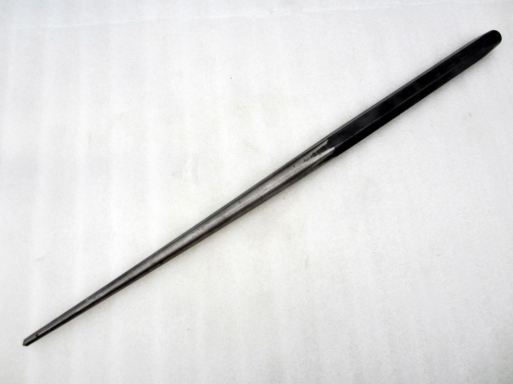 Proto Professional 16″ Long 3/16″ Alignment Punch J155 Made in USA
