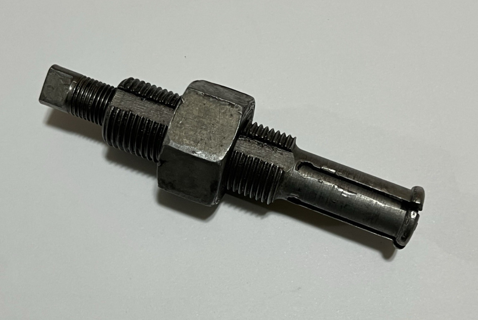 3/4″ Inside Diameter Blind Hole Bearing Puller Remover Adaptor Tool