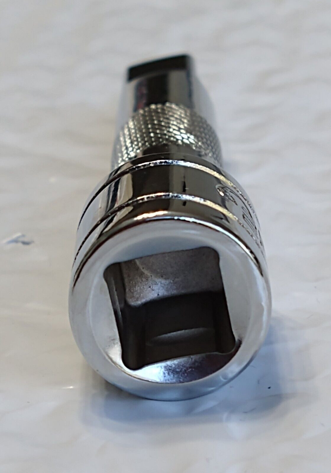 MATCO TOOLS «SILVER EAGLE» BX3KSE, 3″ LONG EXTENSION *KNURLED*