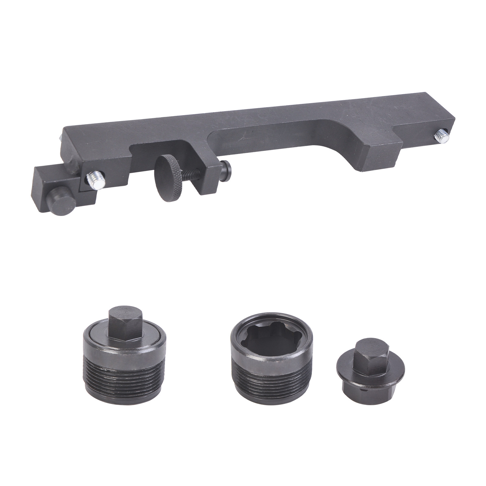 Diesel Engines Timing Tool Kit For BMW N47 N57 From 2007on 1.6d – 5.0d Mini Tool