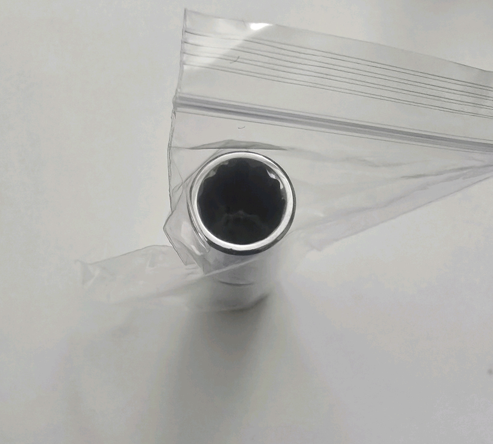 Kobalt 3/8″ Drive 12 Point Deep Metric Chrome Socket – Pick A Size