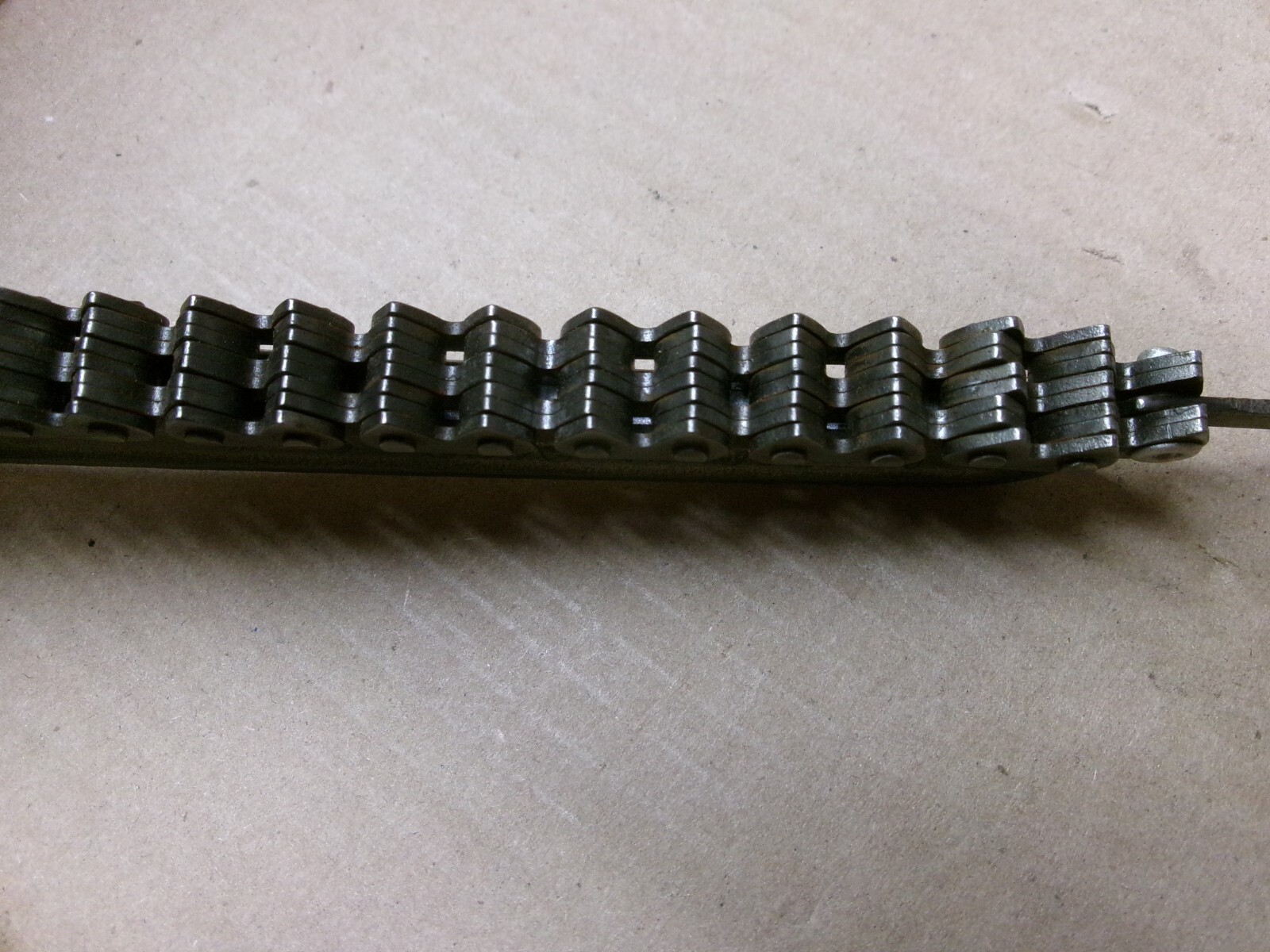 Klein USA Grip-it Chain Wrench No C-8