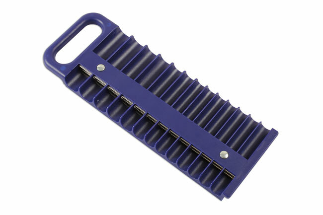 Laser 6209 Magnetic Socket Tray – 1/4″D