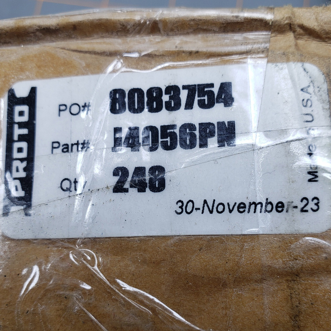 (Lot of 2) PROTO Puller Pivot Pins, J4056PN PRO4056PN 4056PN, 5/16″ x 1-11/32″