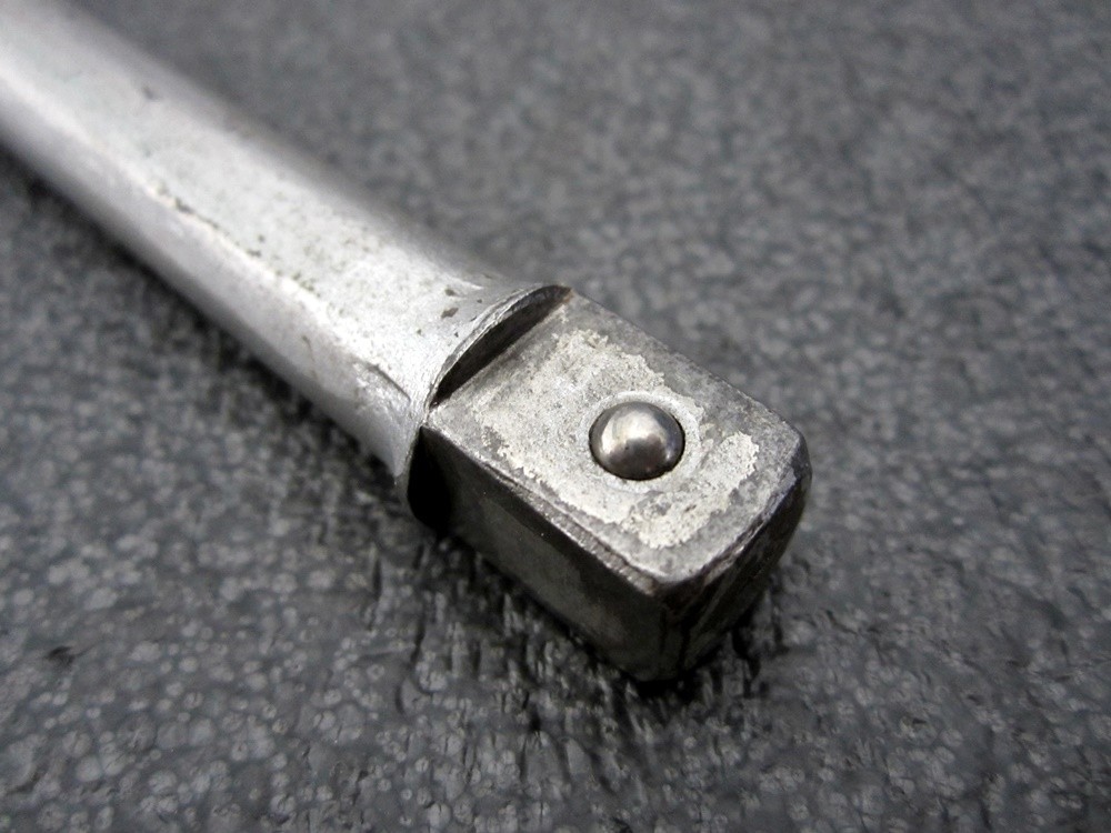 Vintage Craftsman 1/2″ Drive 20″ Long Extension 4413 =V= USA