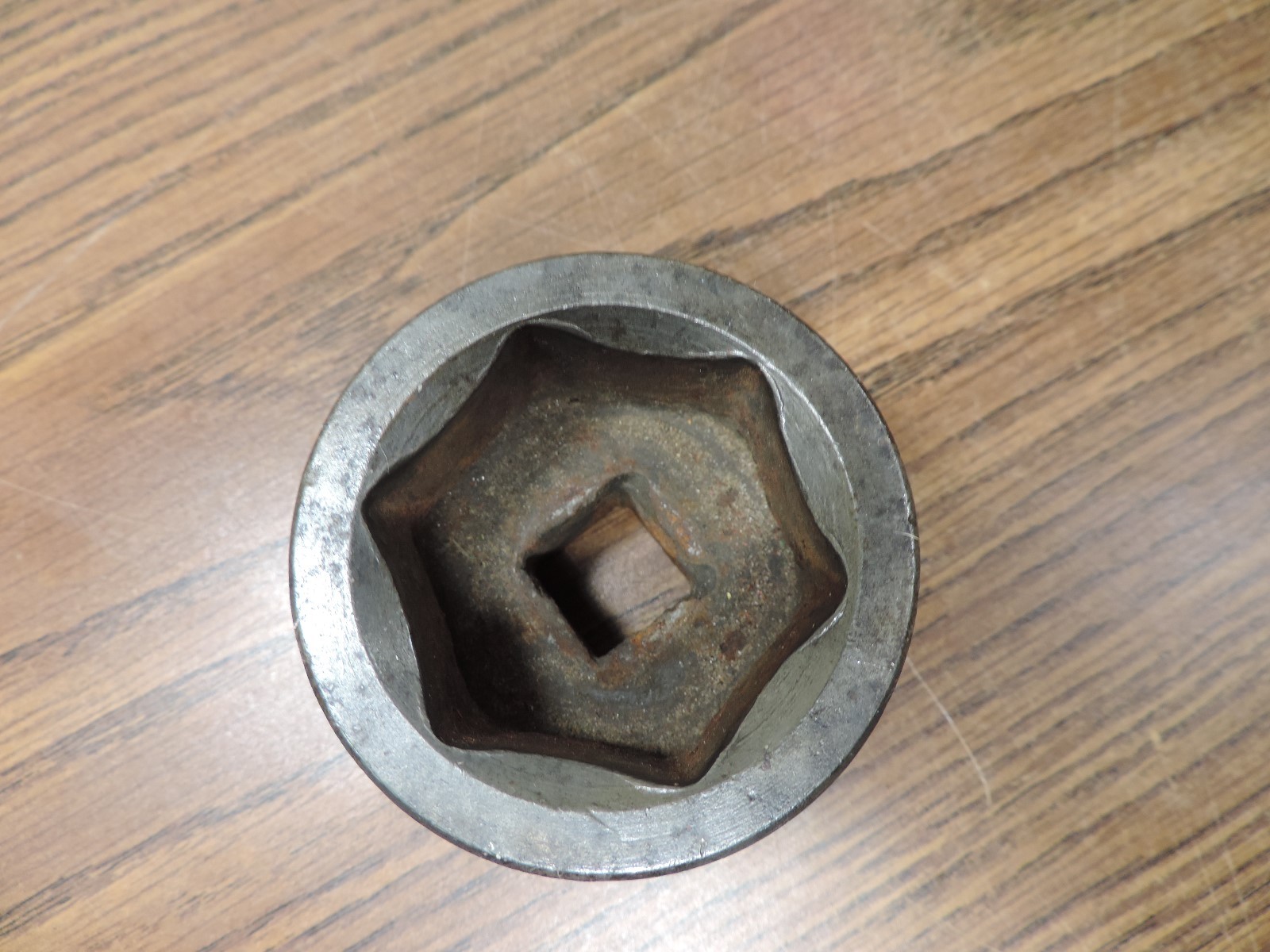 Apex 7158 1 3/16 3/4″ Drive 6 pt Socket