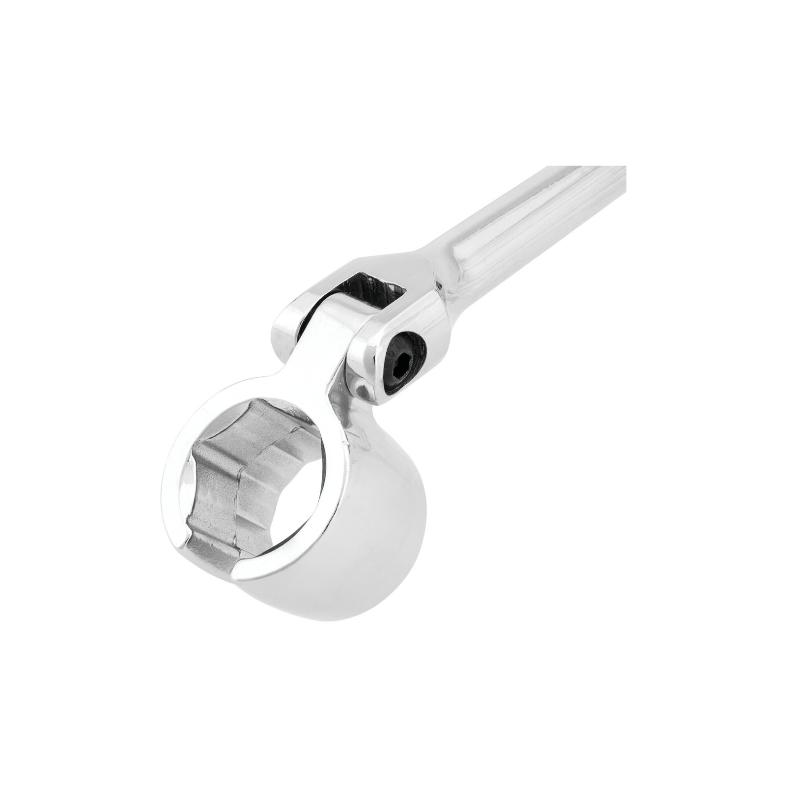 Performance Tool Flex Head Oxygen Sensor Wrench, 7/8in., Model# W84007