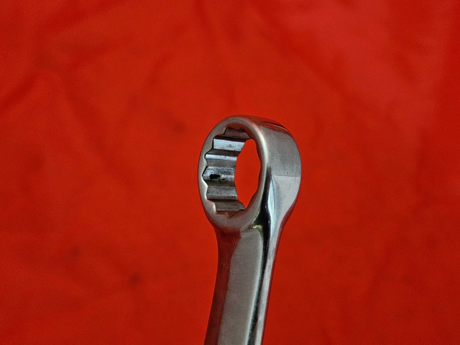 MATCO RCL15M2 15mm 12 Point Combination Wrench Open Box End USA Metric S14
