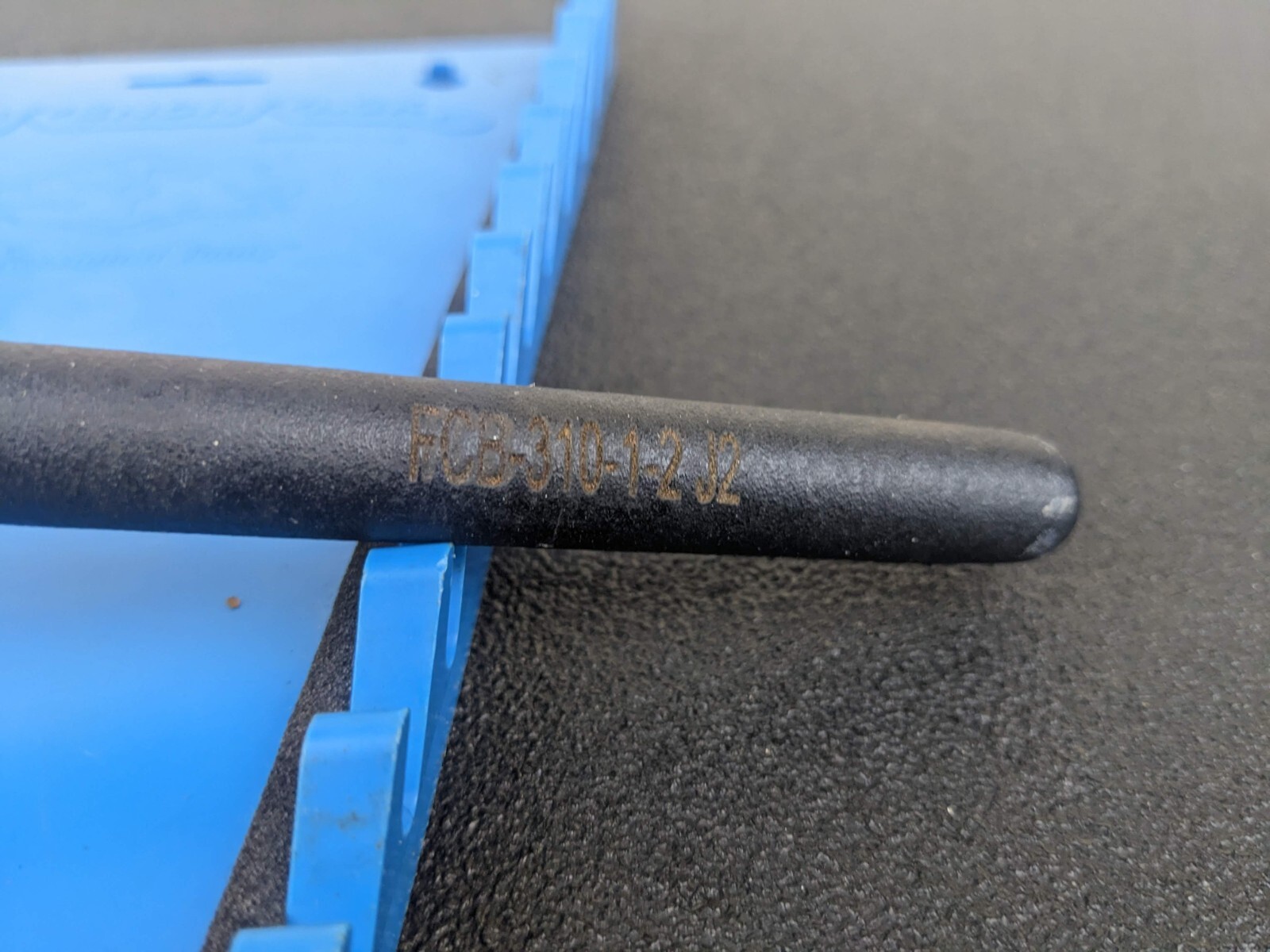 #bk469 Blue-Point UIM2LM 2-1/4” Telescopic Inspection Magnifying Mirror 12″-51″