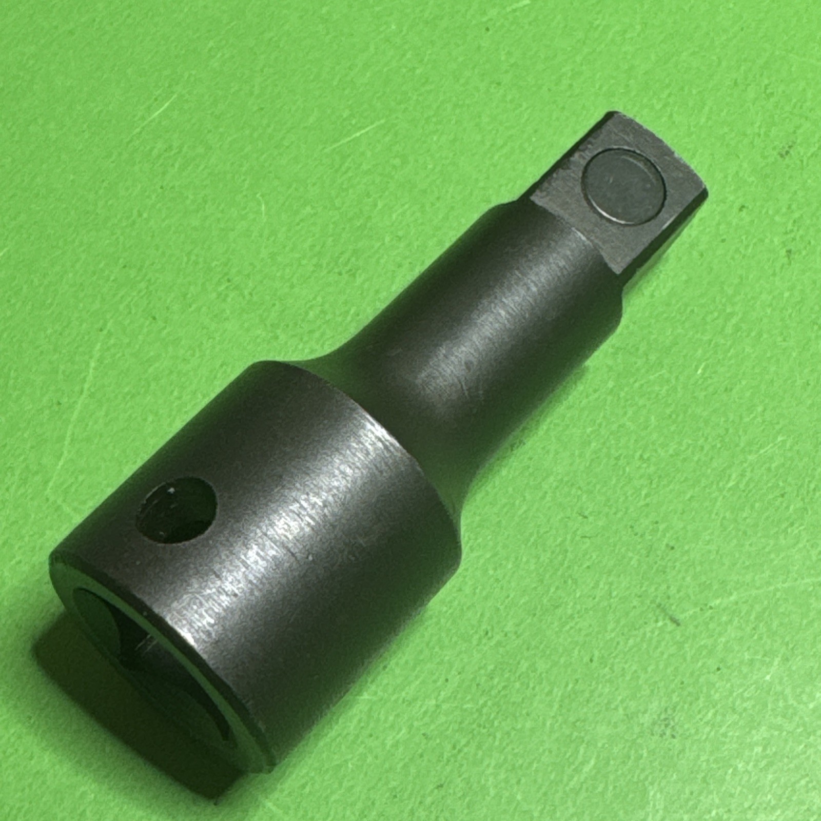 Proto Professional USA 1/2″ Dr 2.75″ Locking Power Impact Extension Tool 7182P