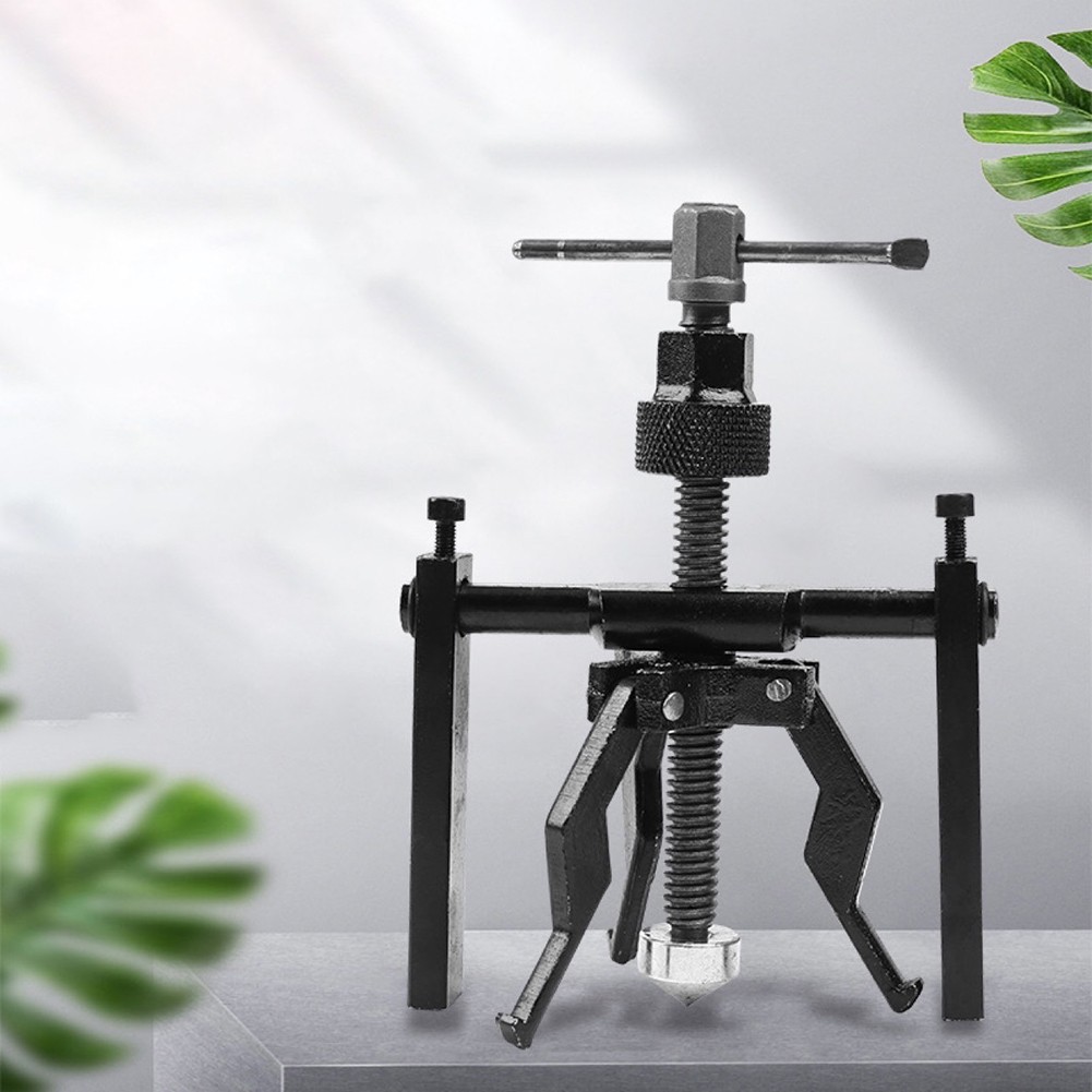 Three-claw Puller Reliable Tool Performance User-friendly Design Compact Storage