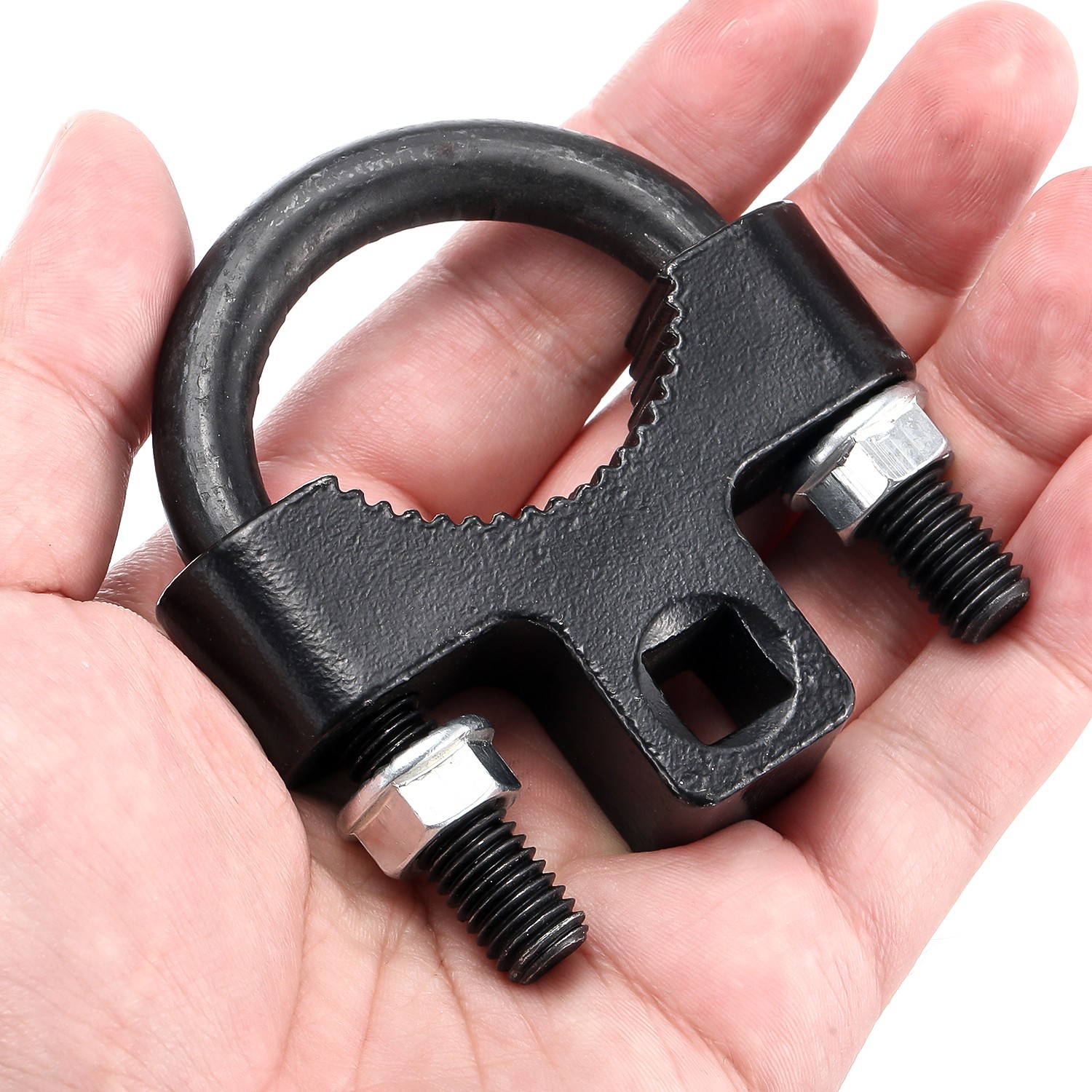 Universal Inner Tie Rod Wrench Auto Repair Kit Low Profile Gearzaar Tools