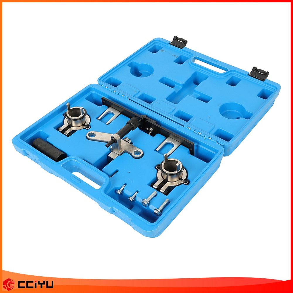 ?Engine Camshaft Timing Tool Kit for Silverado Sierra 2.7L Cadillac XT4 2.0L