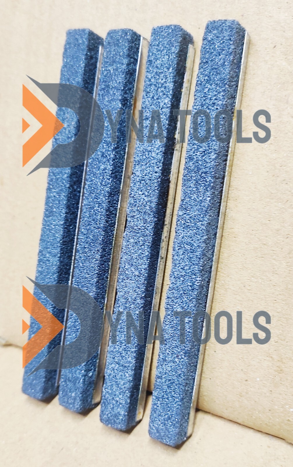 1 Set Of 5/16″ x 3″ Stones For 45 To 65 MM Cylinder Engine Hone -120 GRIT COARSE
