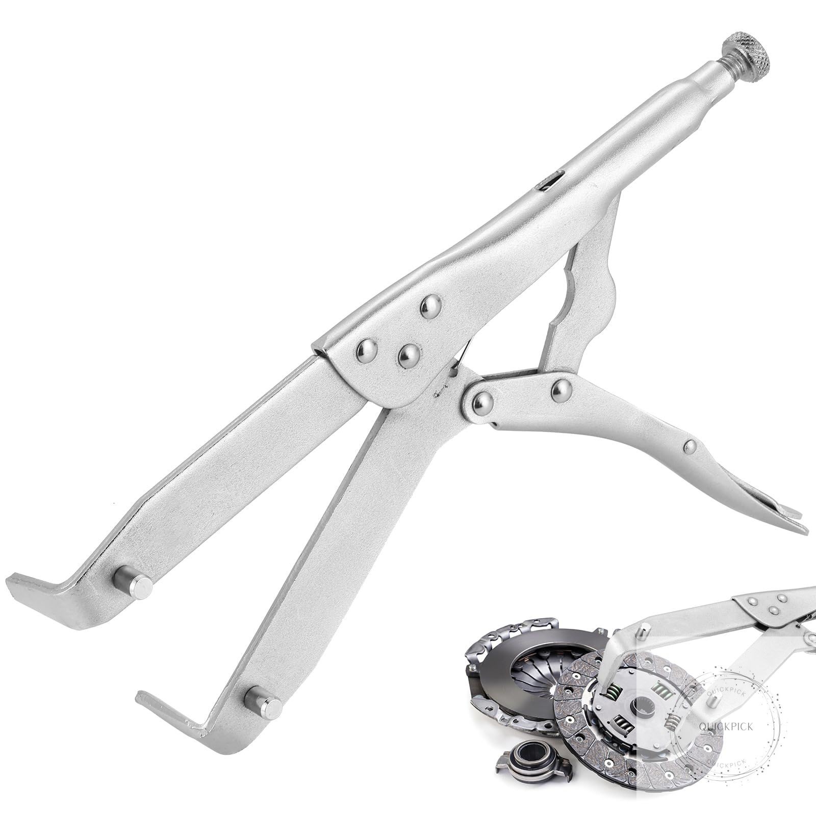 Motorcycle Clutch Flywheel Holding Tool Clutch Hub Basket Gear Holder Tool for