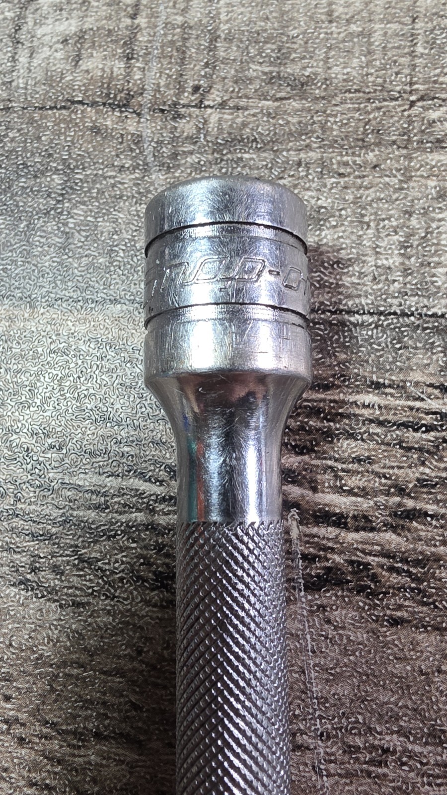 Snap On 3/8 Drive 11″Long Extension Bar FXK11