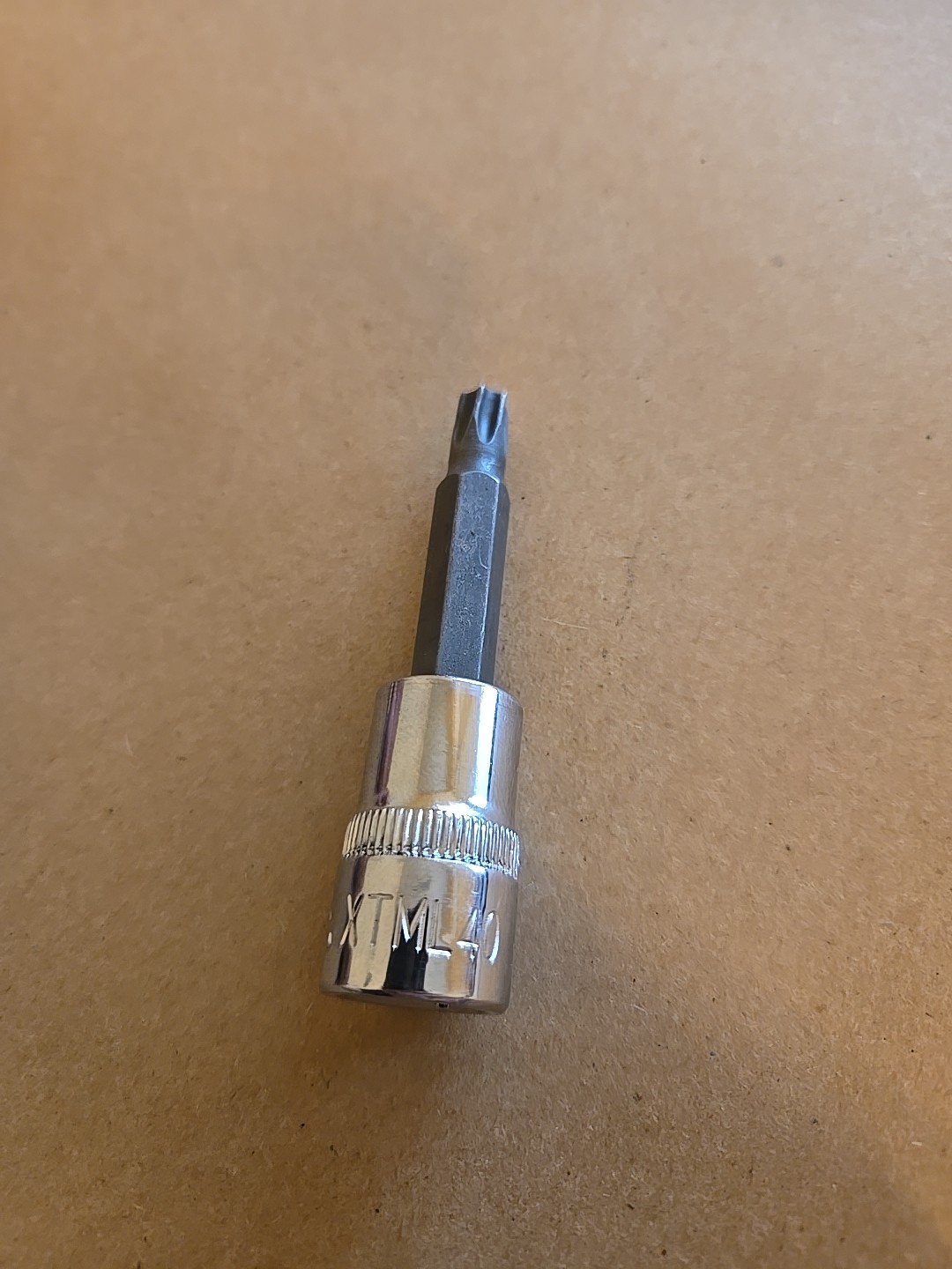 Mac Tools 3/8″ Drive T40 Intermediate Torx Bit Driver Socket XTML40