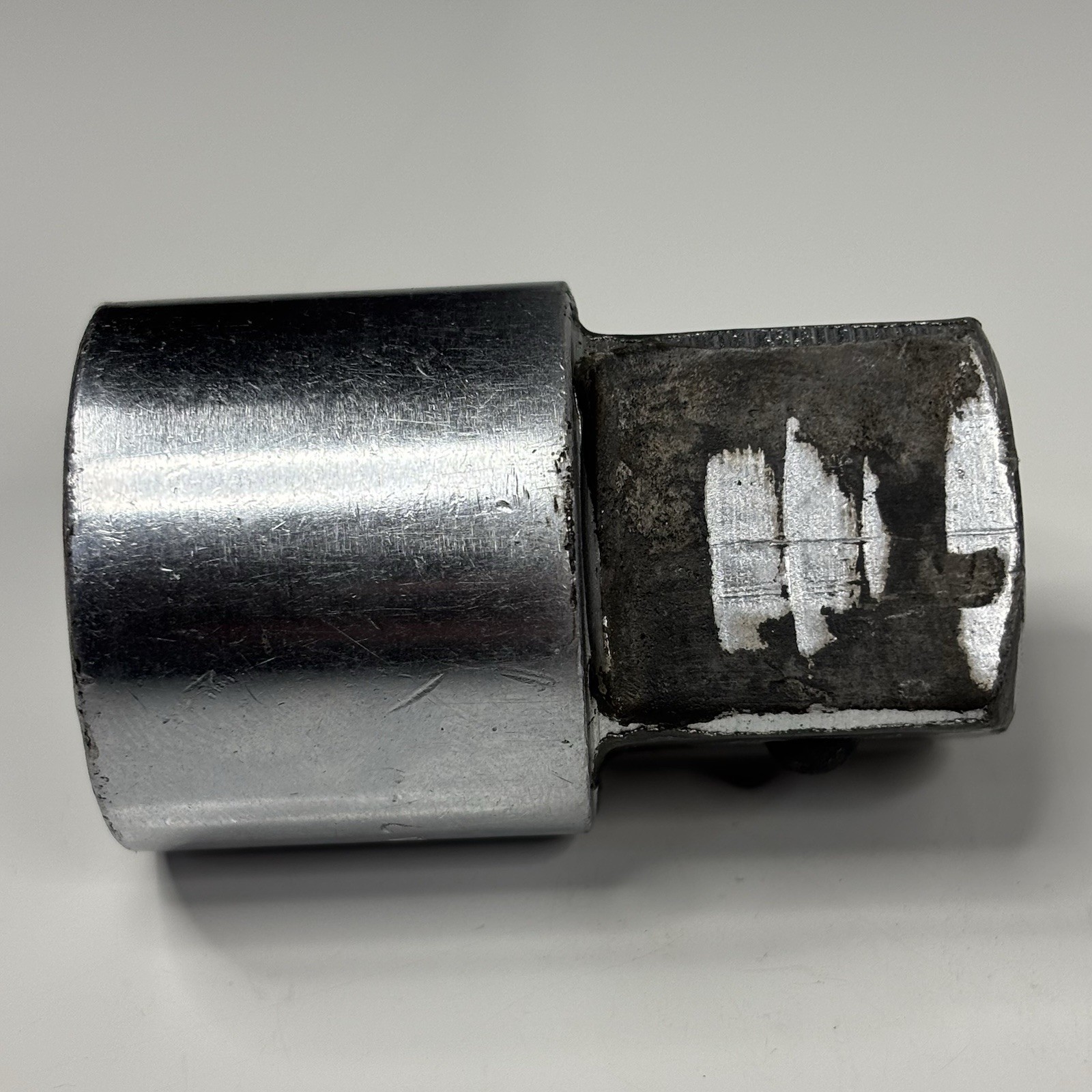Snap On Tools LA72 3/4” Dr Female To 1” Dr Male Friction Ball Adapter USA