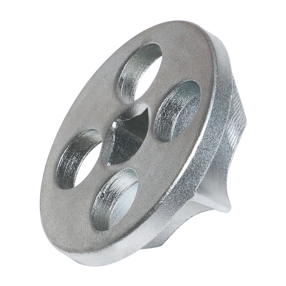 303-1656 Engine Crankshaft Barring Tool For Land Rover Evoque 2021 1.5L 2.0 3.0T