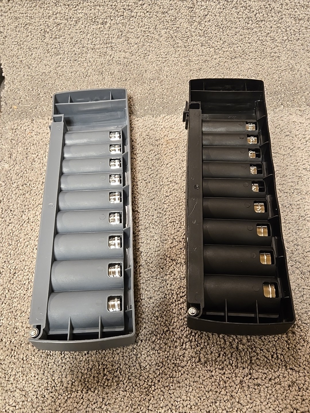 NEW Craftsman 34558 18-Piece Deep Well Socket Set SAE Metric 3/8″ drive Z-AL